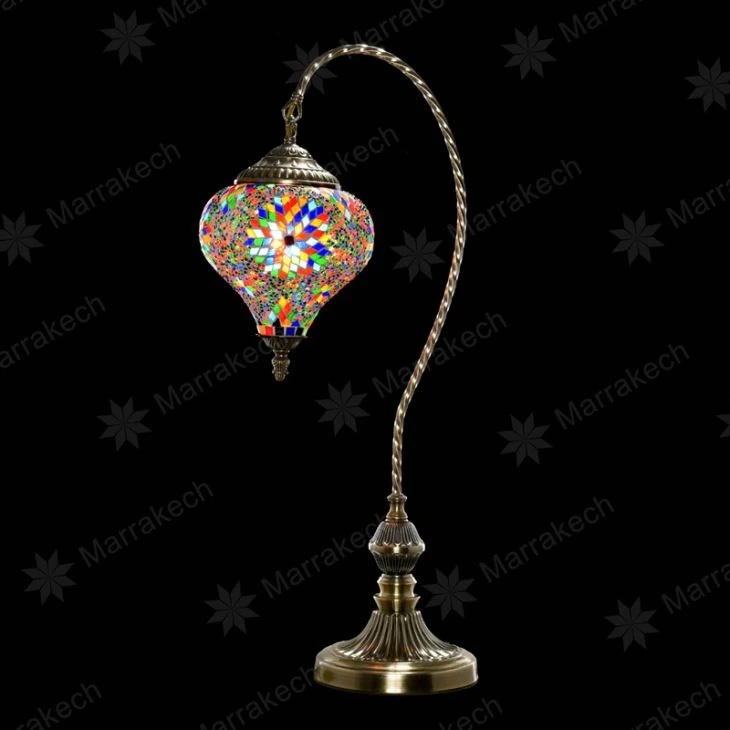 Turkish Lamp For Villa